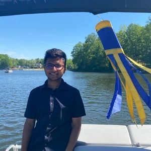 Meet your Posher, Faizur